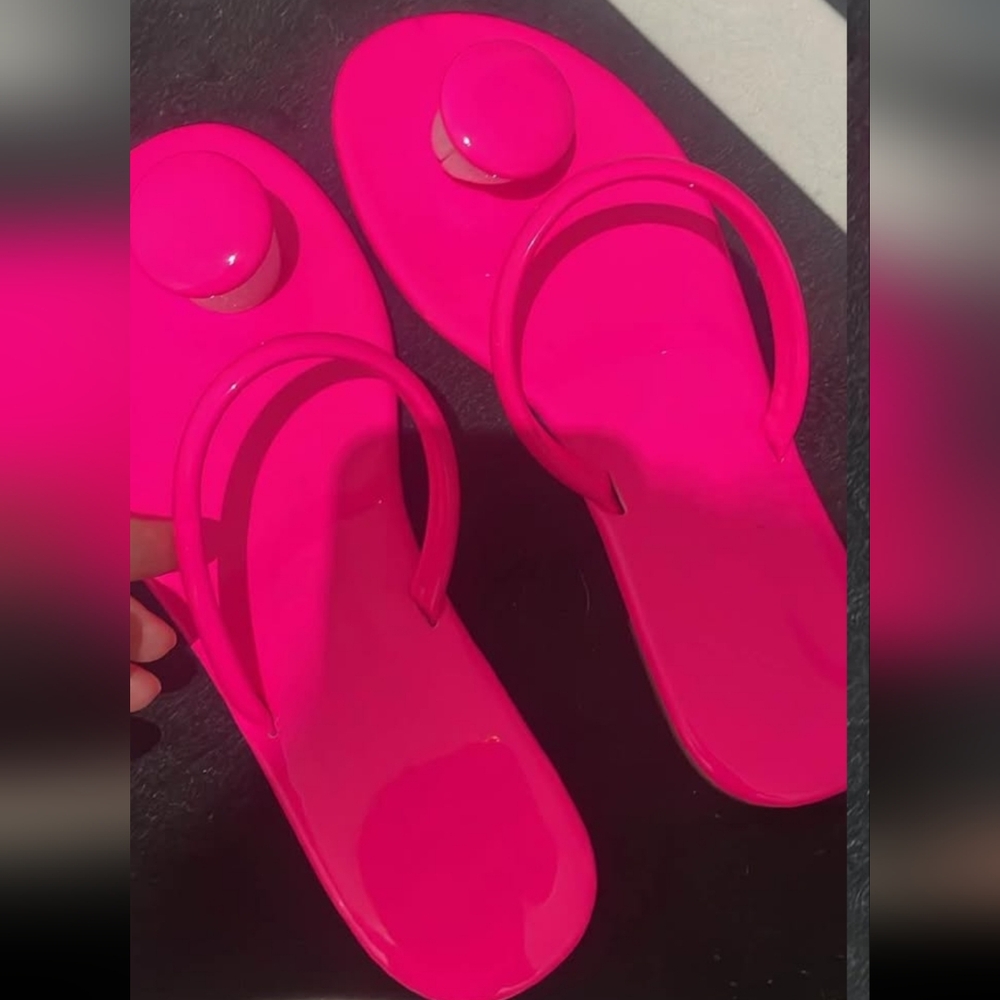 Barbie pink
